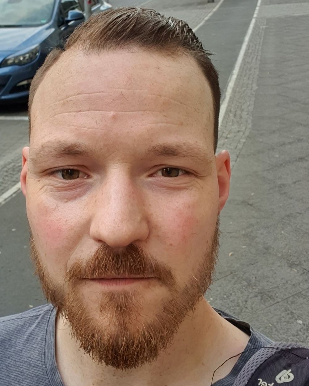 Profilbild von Tobias
