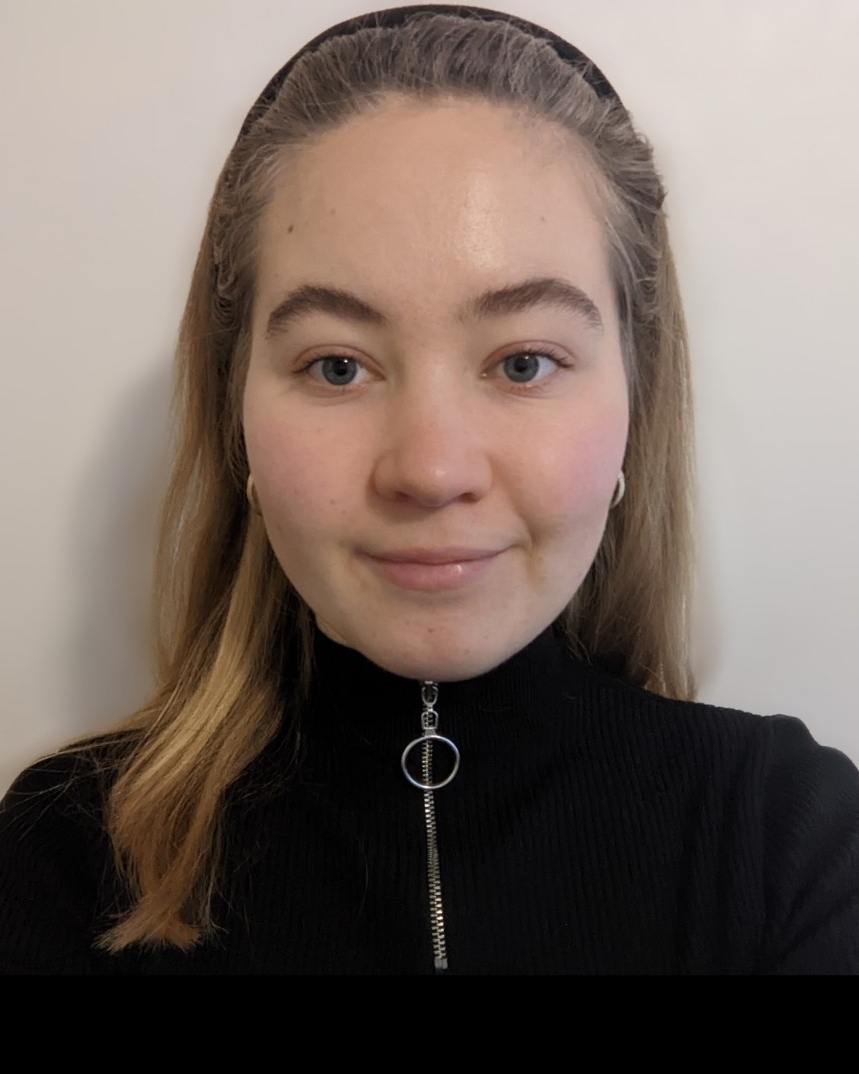 Profilbild von Johanna
