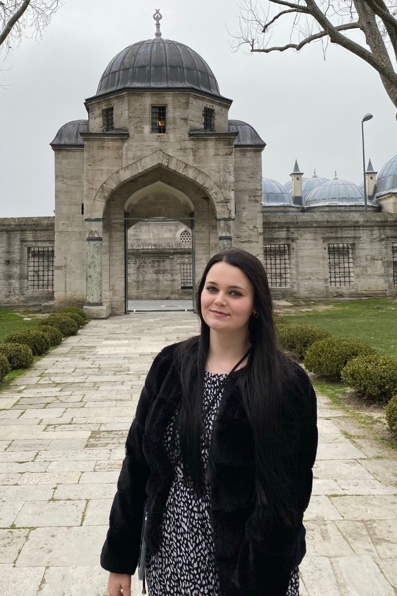 Weiteres Foto von Laura