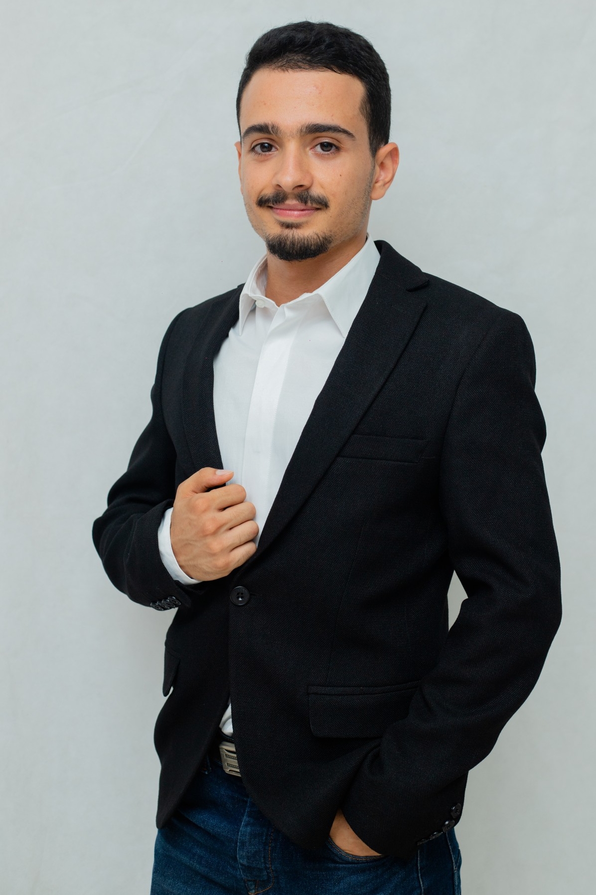 Weiteres Foto von Ahmed