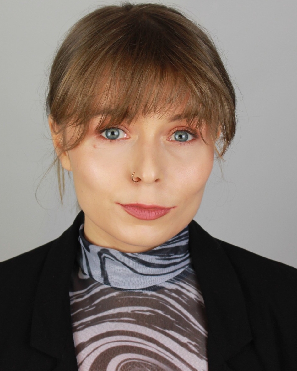 Profilbild von Caroline