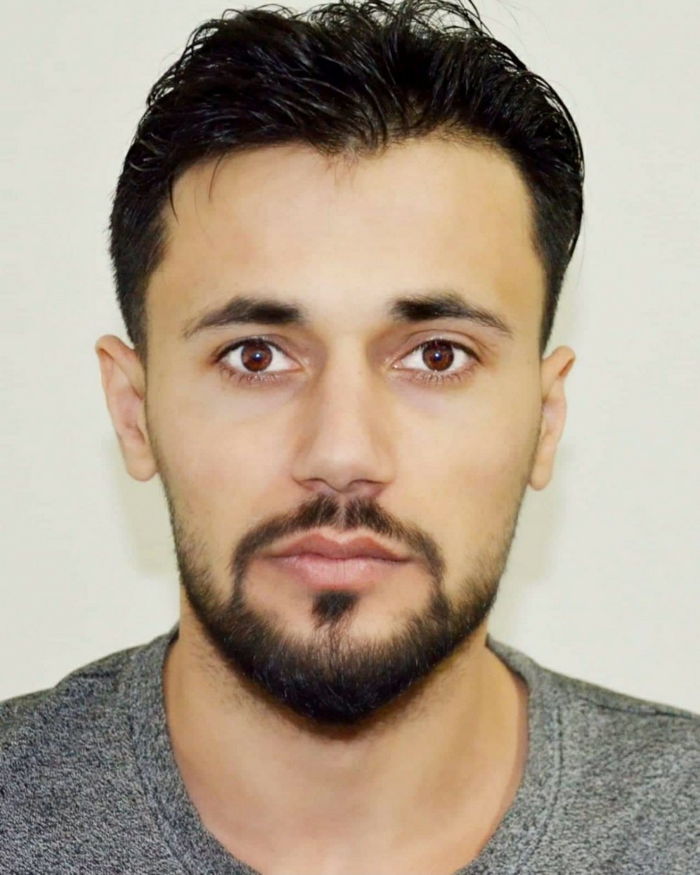 Profilbild von Abdulaziz