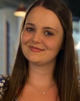 Profilbild von Laura