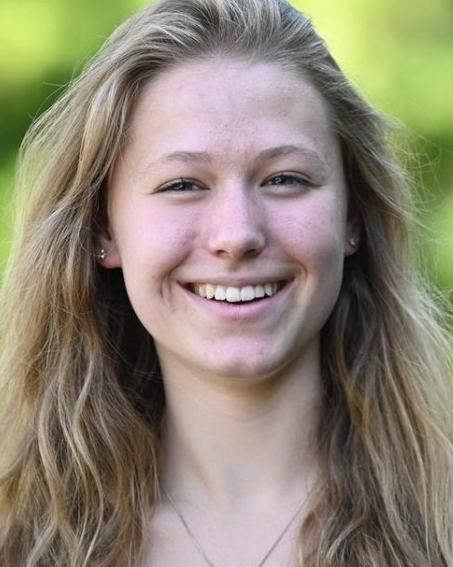 Profilbild von Marlena