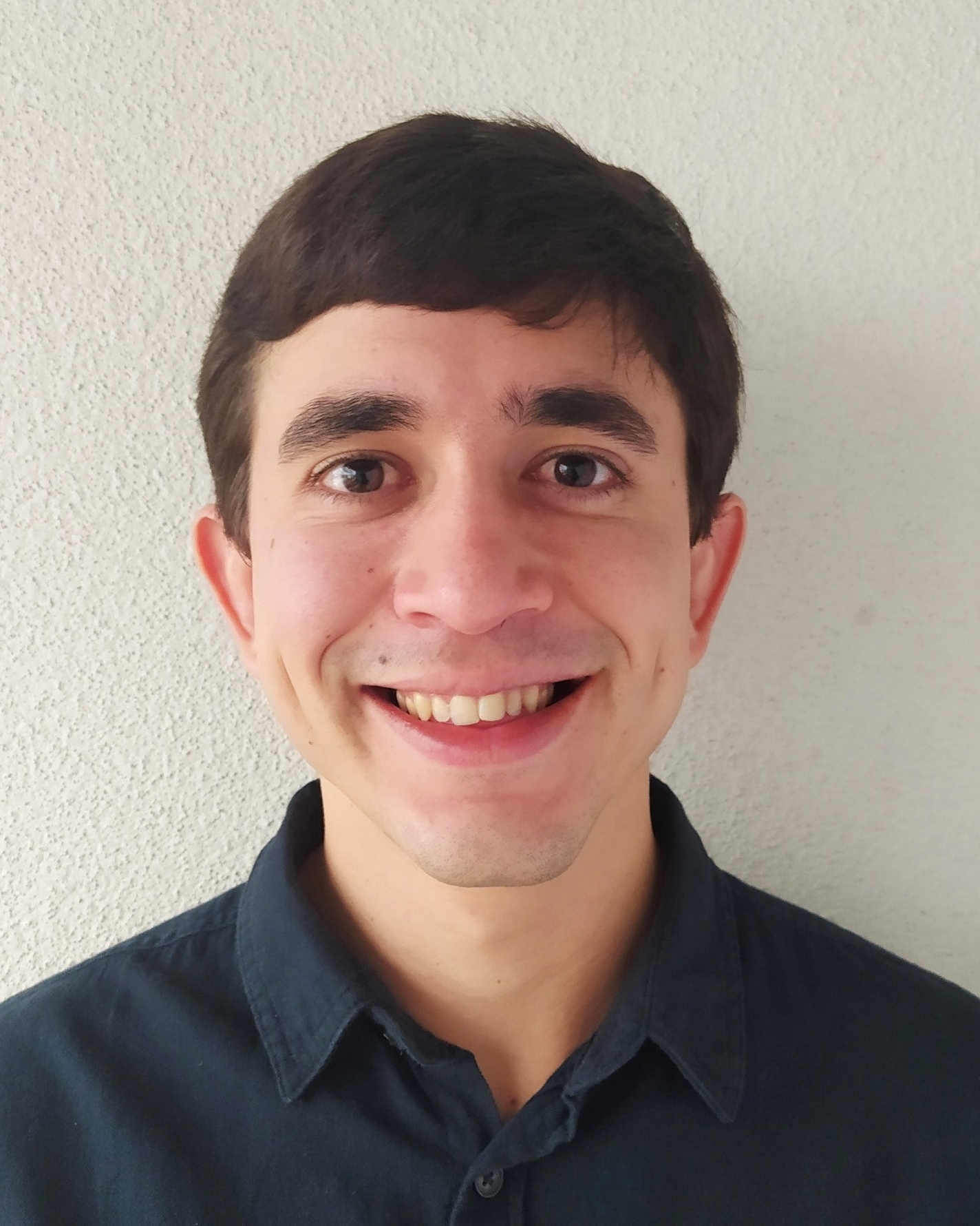 Profilbild von Pedro