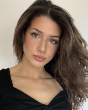 Isabella-702342 Jobber für InStaff in Darmstadt
