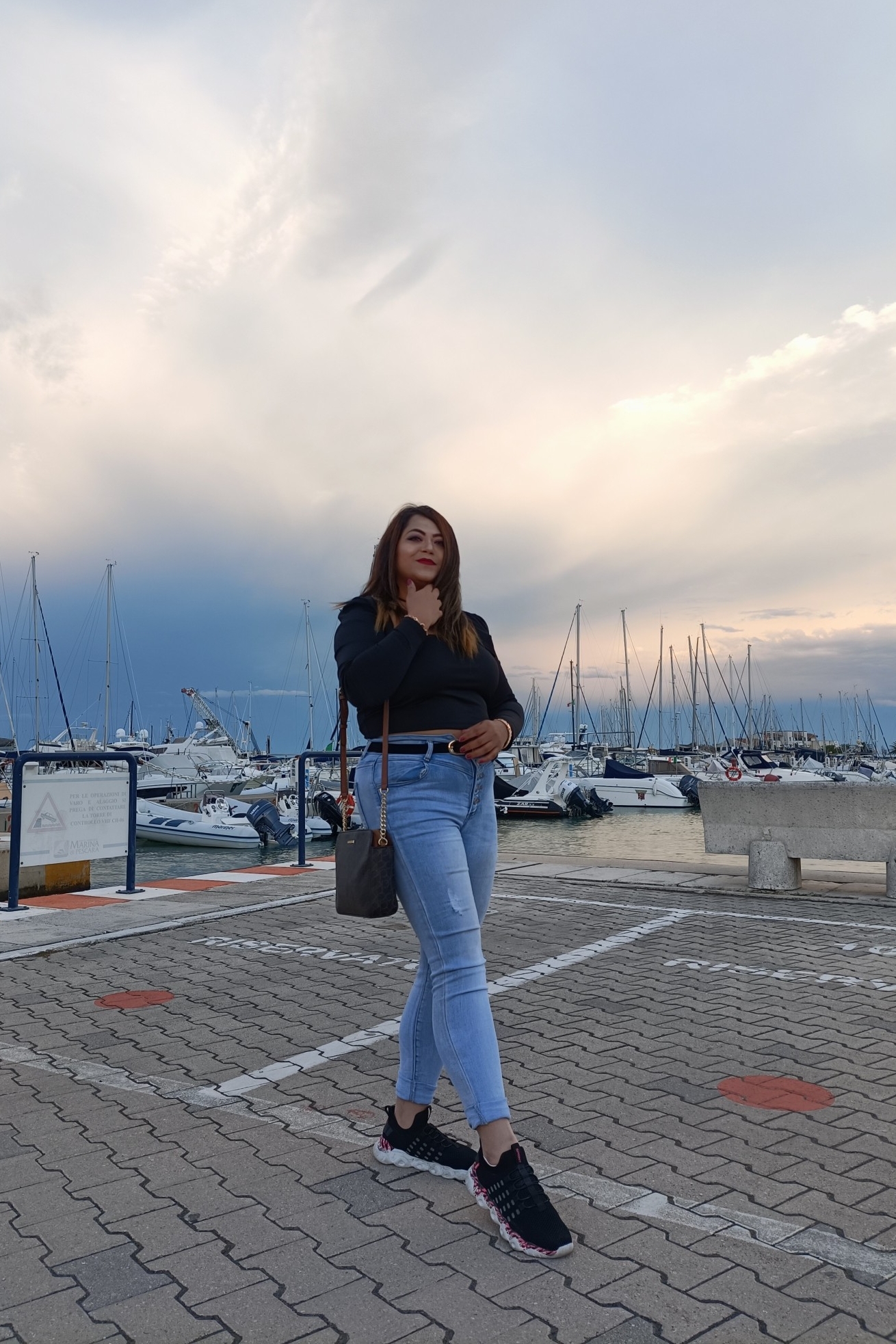 Weiteres Foto von Anindita Samanta