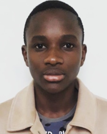 Profilbild von Moussa