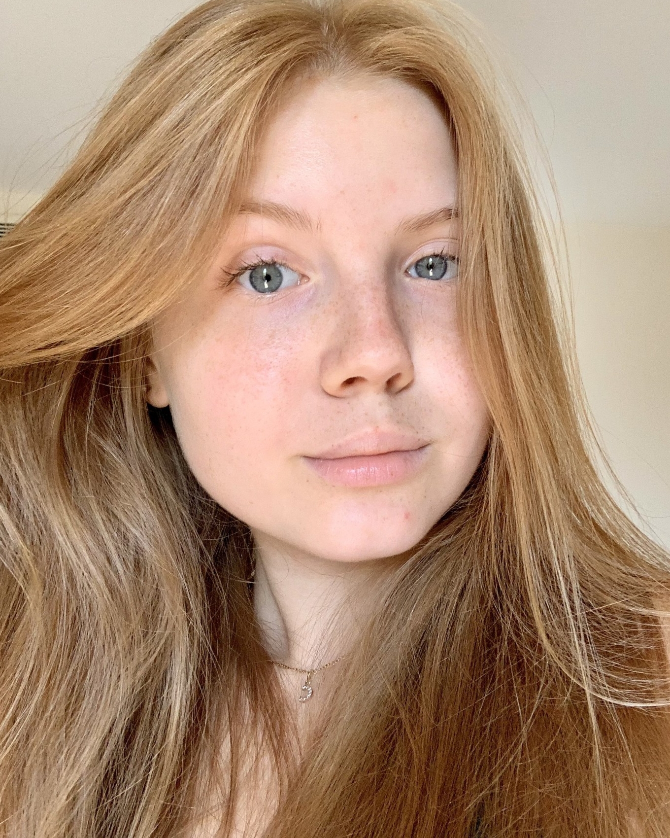 Profilbild von Carolina