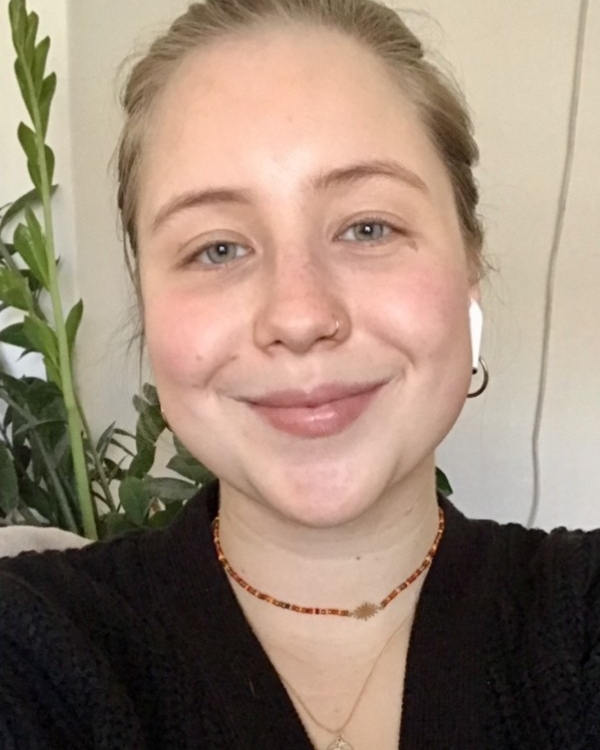 Profilbild von Luisa Annelie