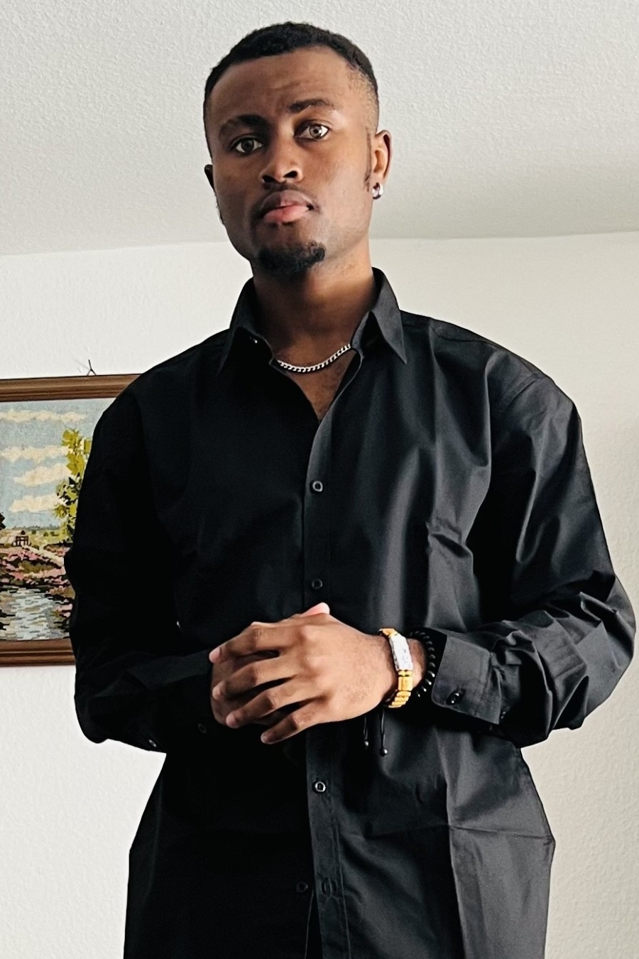 Weiteres Foto von Pierre