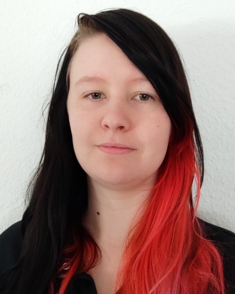 Profilbild von Lea