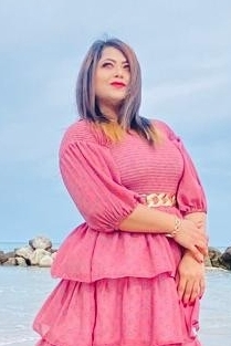 Weiteres Foto von Anindita Samanta