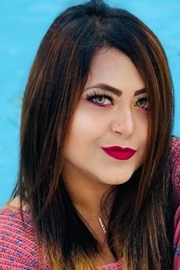 Weiteres Foto von Anindita Samanta