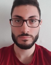 Khalil-6080624 Jobber für InStaff in Bochum