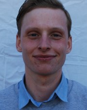 Julian-6048172 Jobber für InStaff in Schwerin