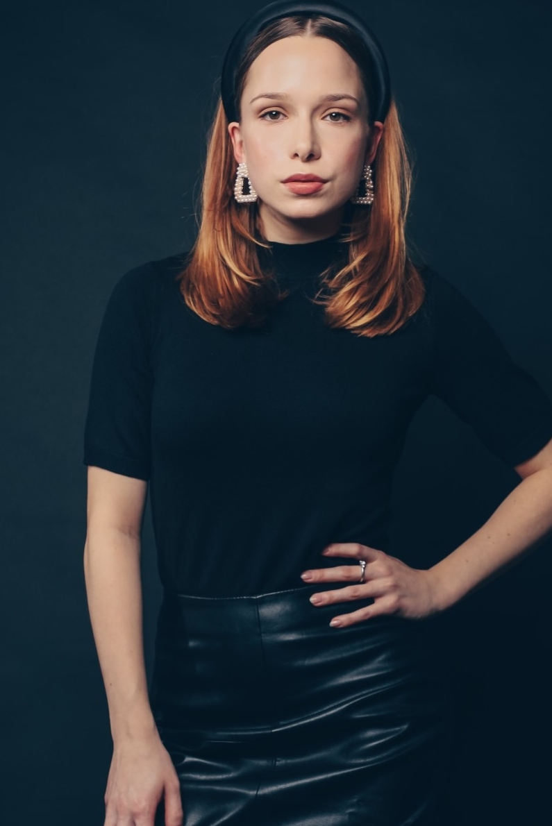 Weiteres Foto von Pia Rehna Thora
