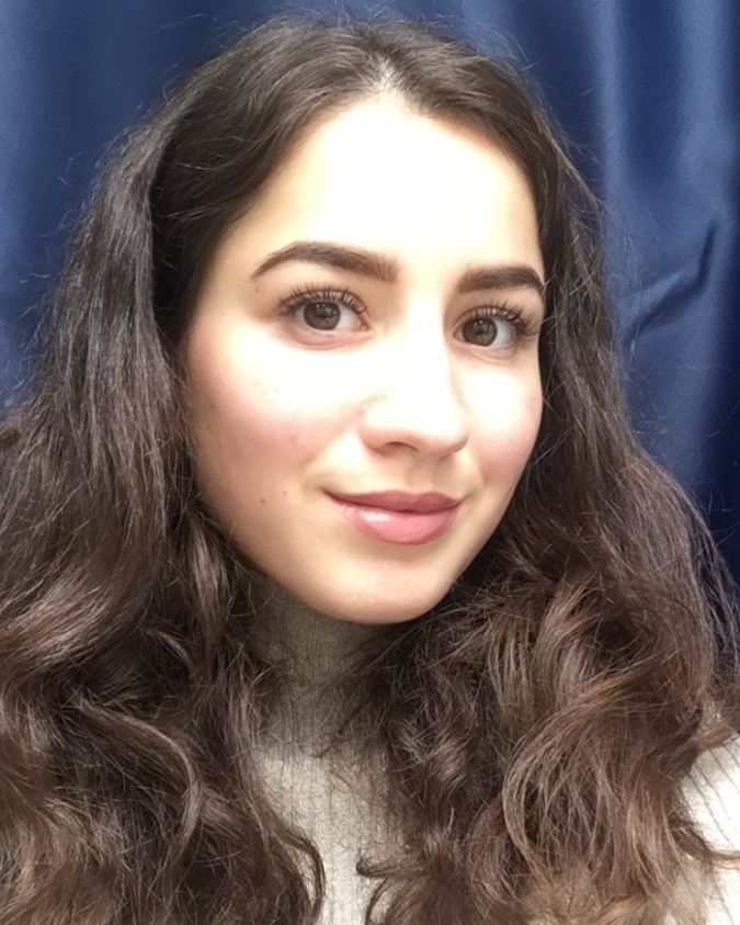 Profilbild von Theofani