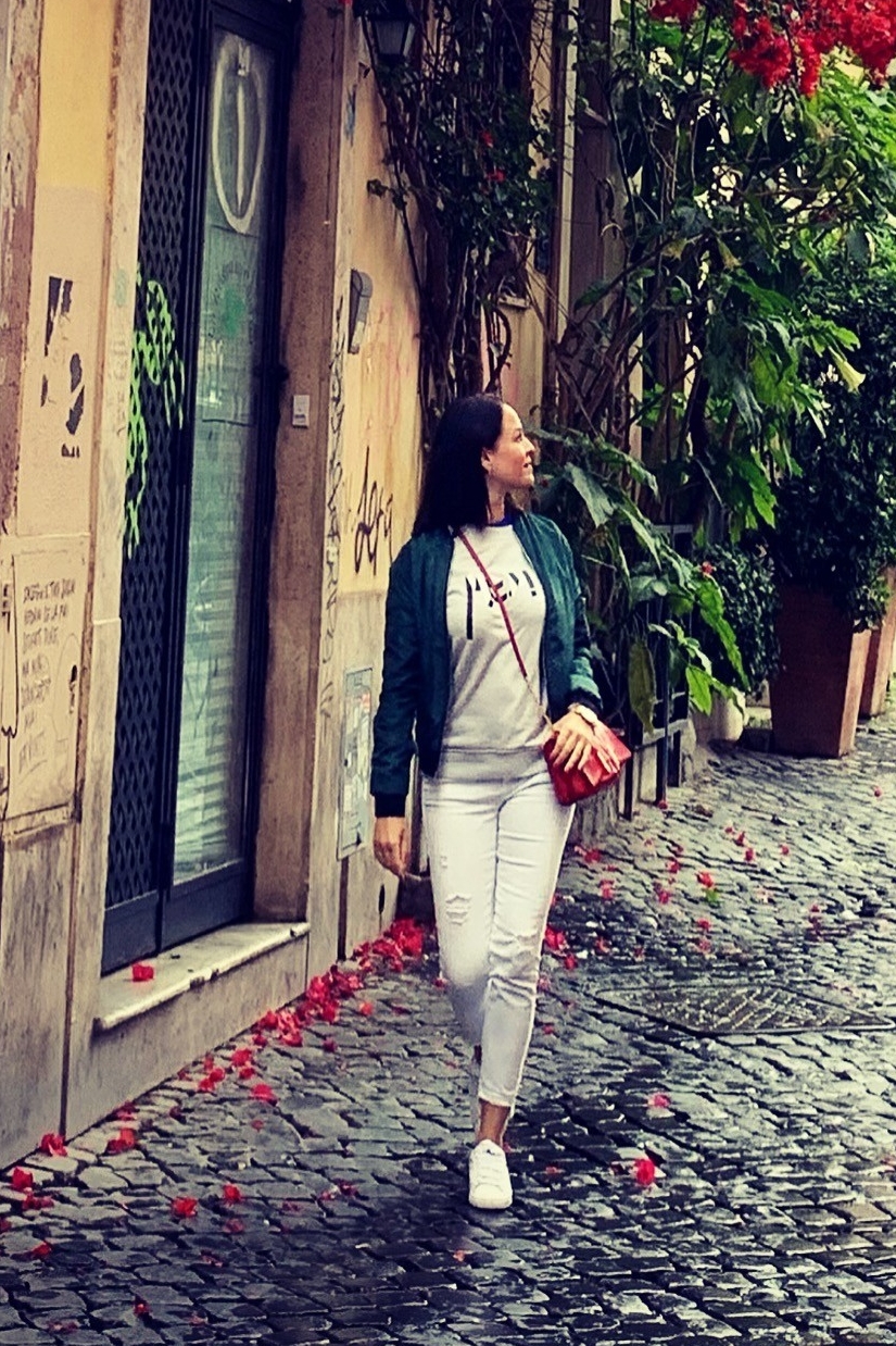 Weiteres Foto von Inna