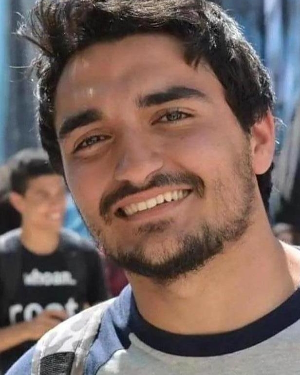 Profilbild von Samer