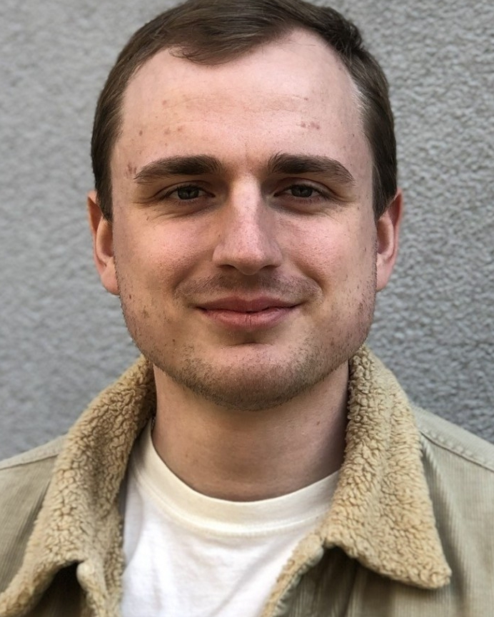 Profilbild von Raphael