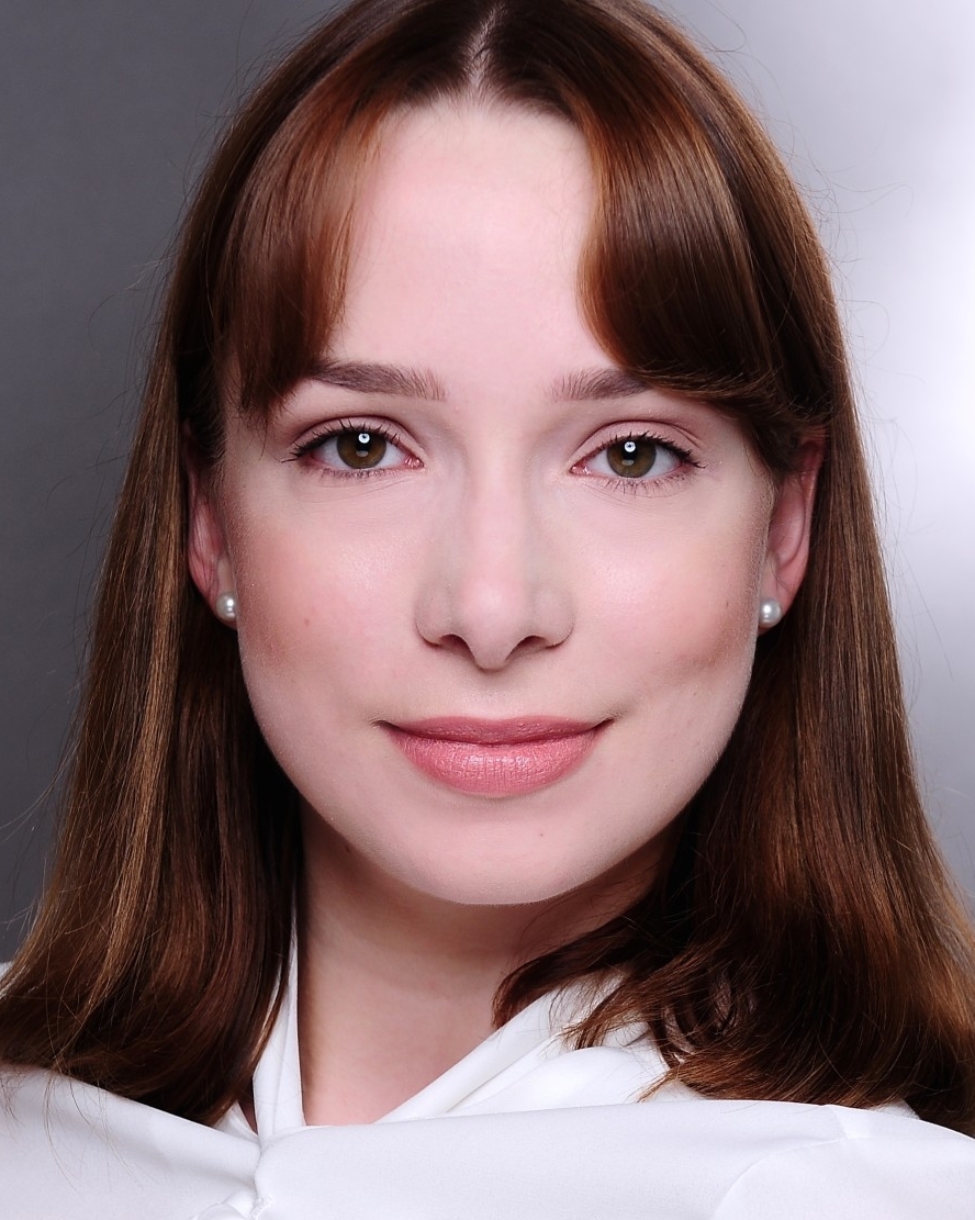 Profilbild von Pia Rehna Thora