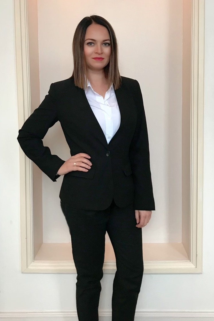 Weiteres Foto von Inna