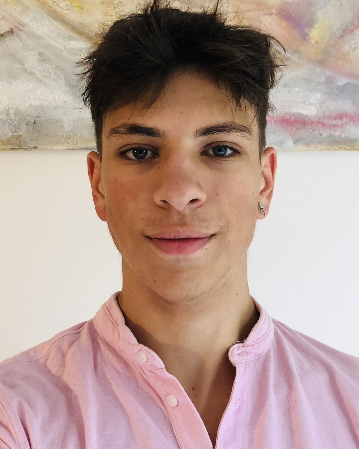 Profilbild von Rocco