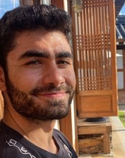 Mehmet-5575560 Jobber für InStaff in Hannover