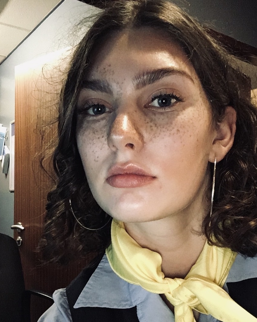 Profilbild von Anat Rosa