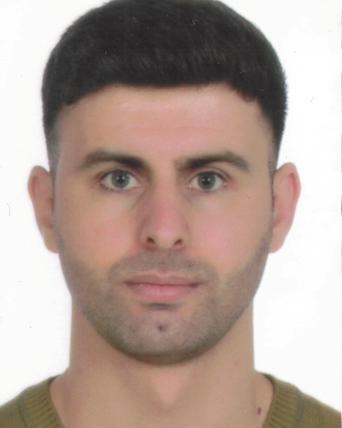 Profilbild von Gohar