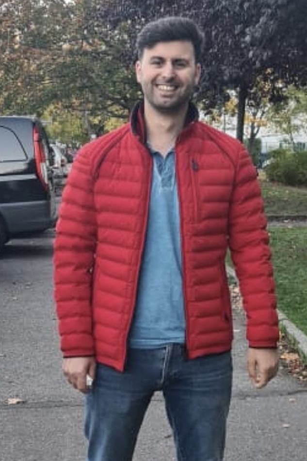 Weiteres Foto von Gohar