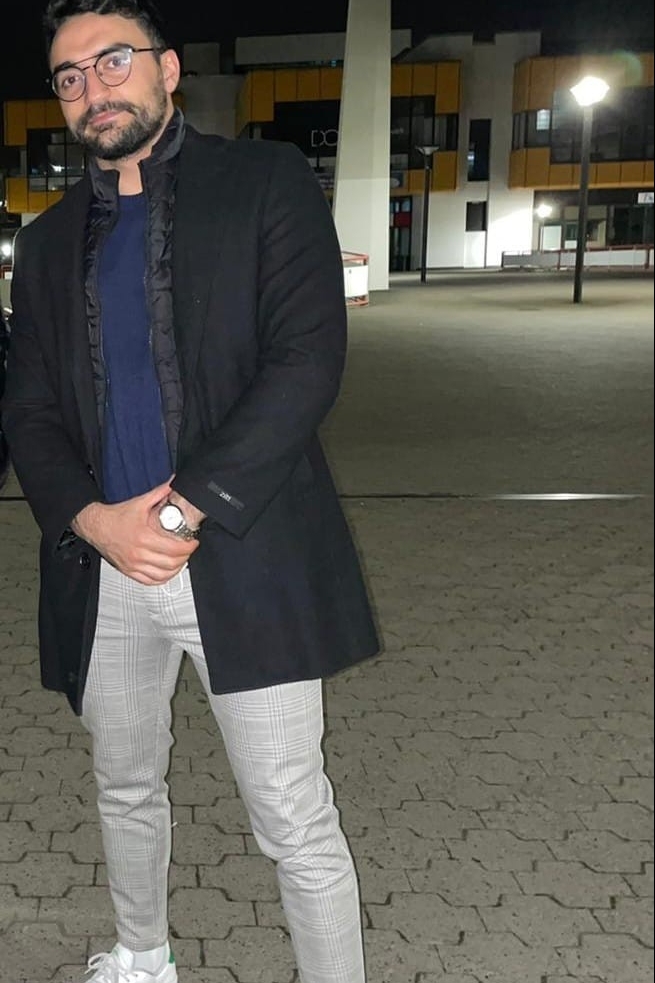 Weiteres Foto von Samer