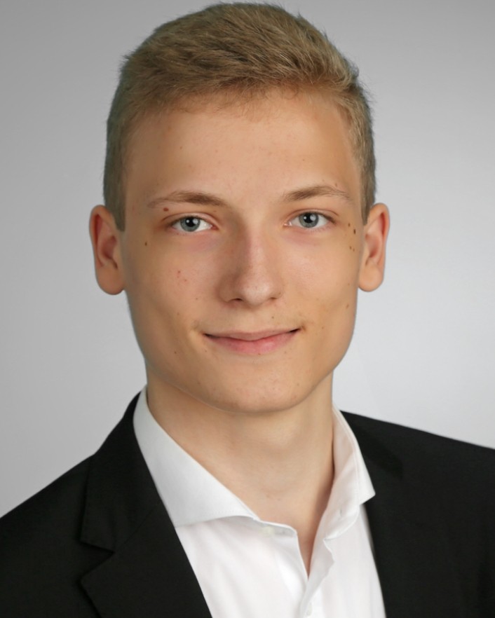 Profilbild von Daniel Martin