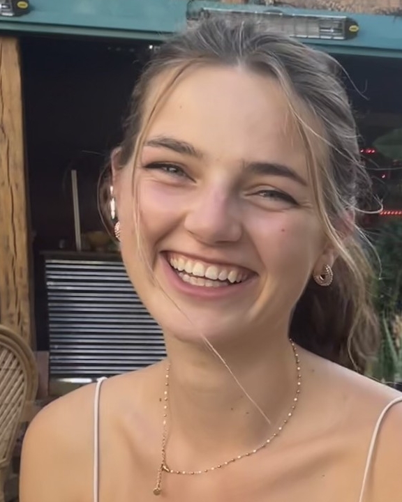 Profilbild von Ella