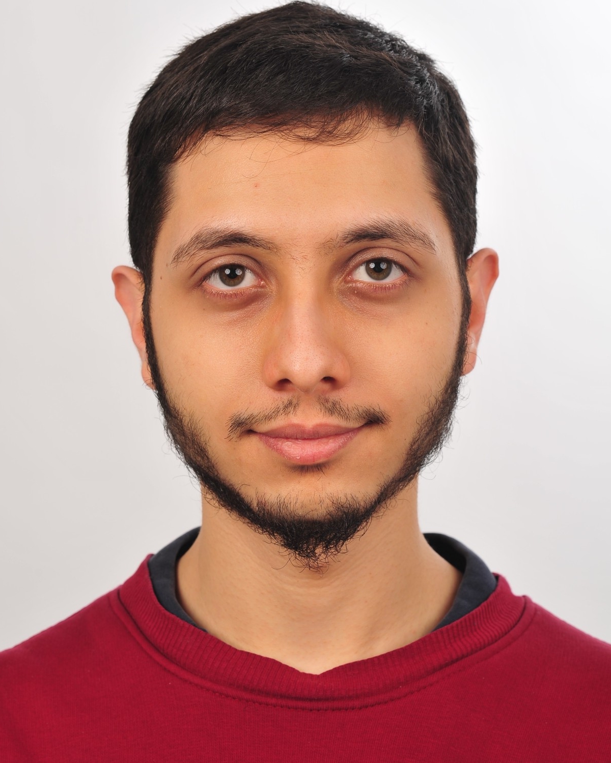 Profilbild von Mhd Esmail