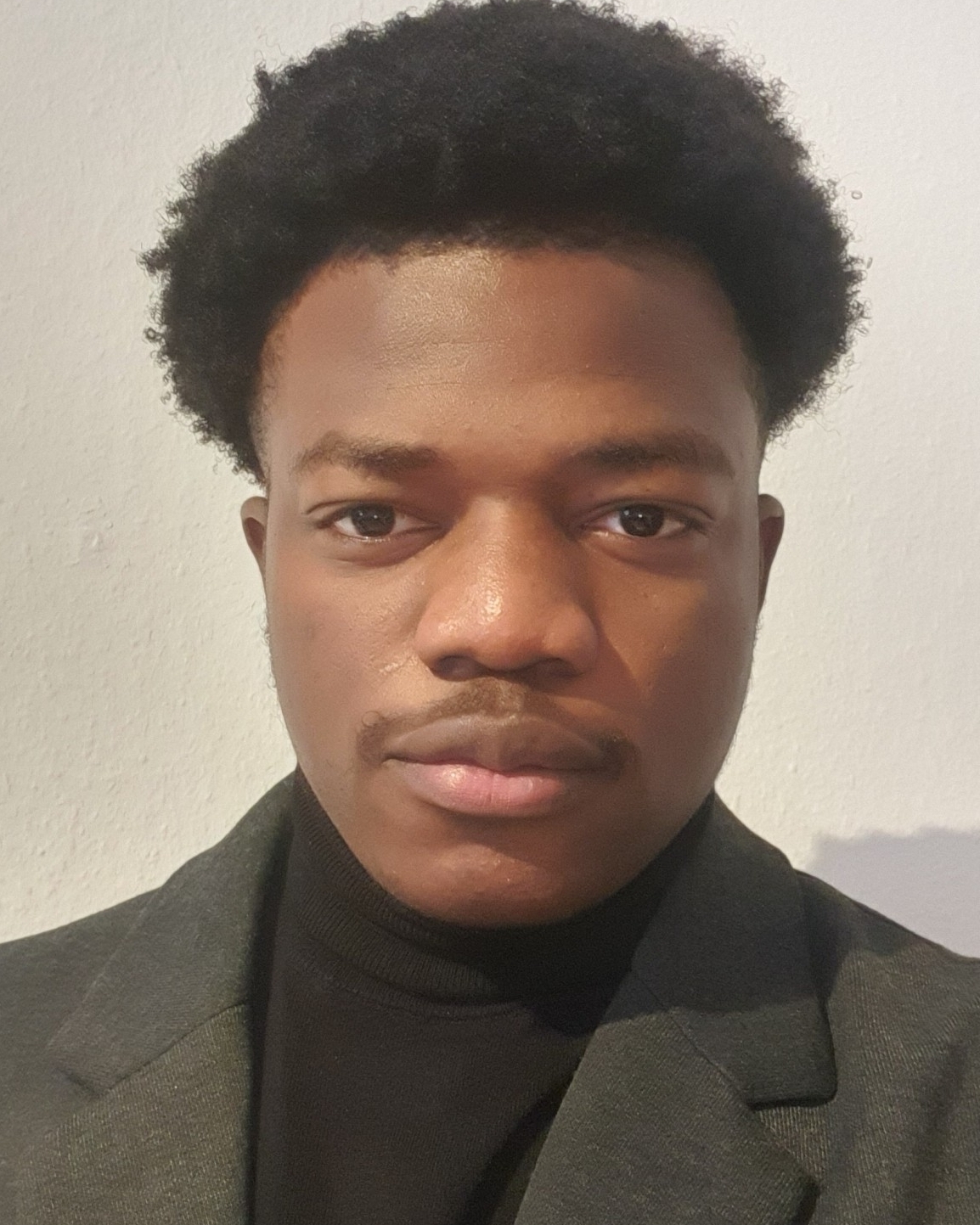 Profilbild von Christian