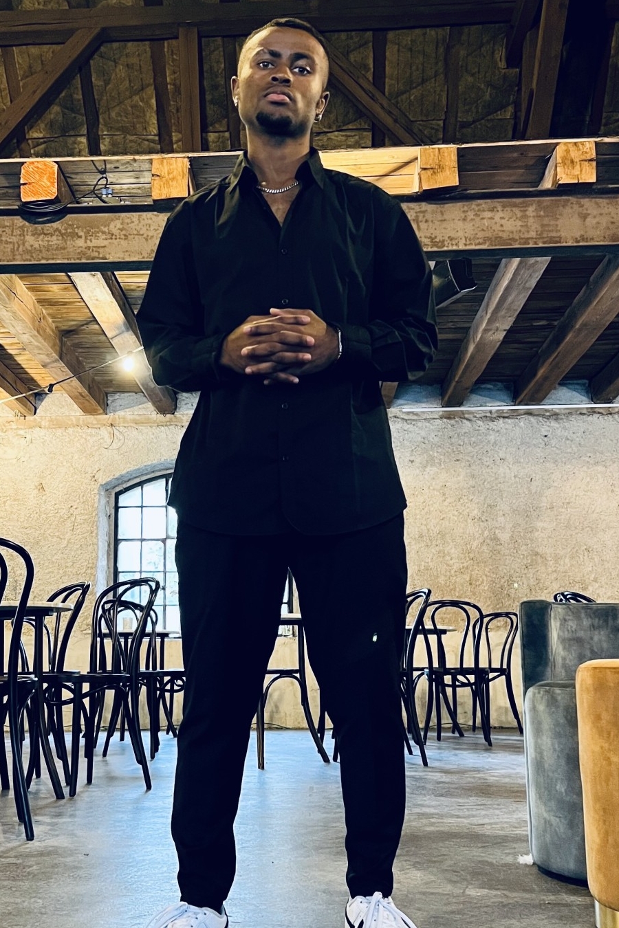 Weiteres Foto von Pierre