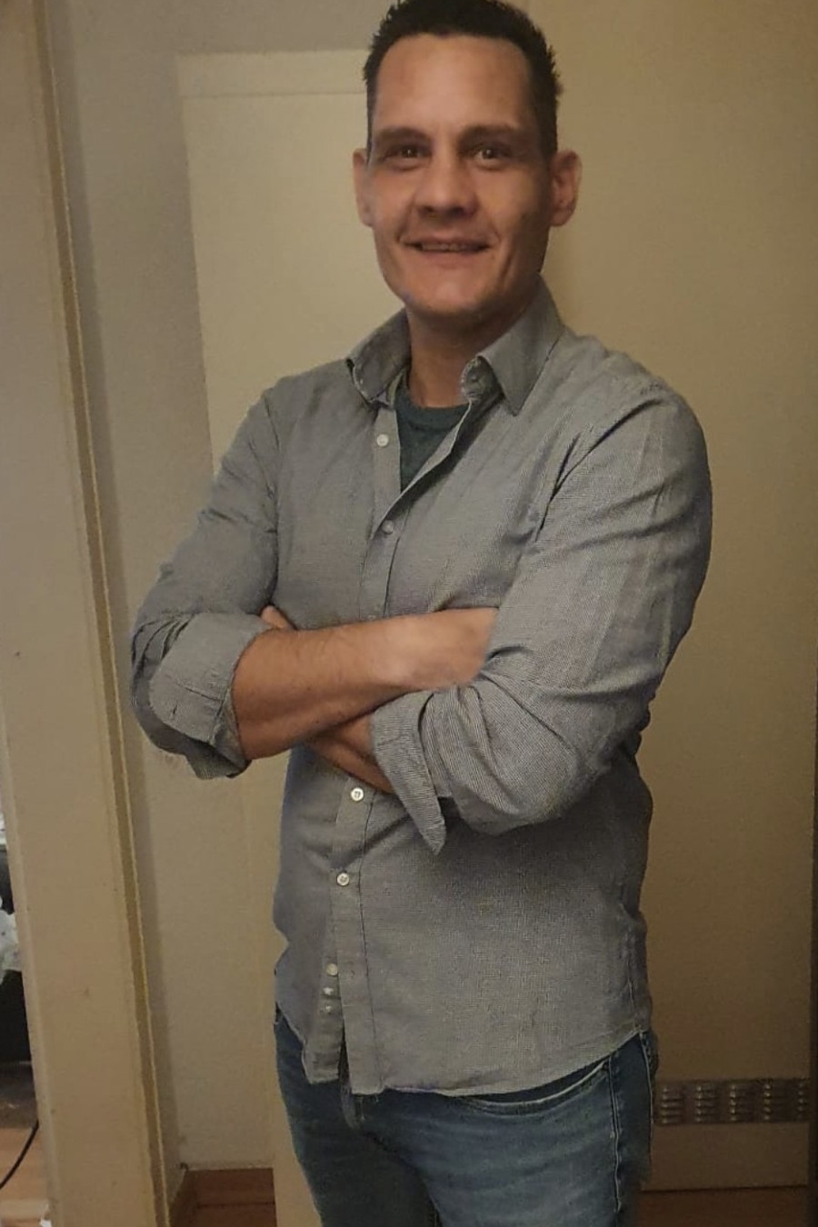 Weiteres Foto von Michael