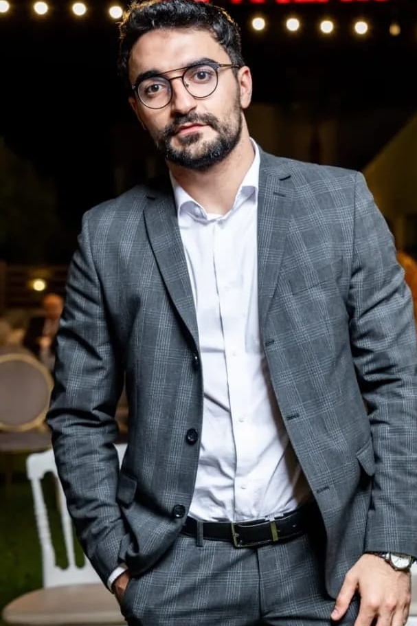 Weiteres Foto von Samer