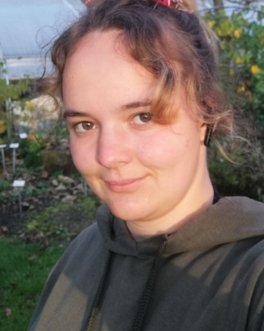 Profilbild von Anne