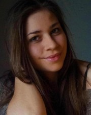 Alicia-6267468 Jobber für InStaff in Mainz