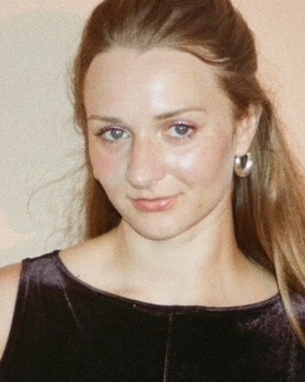 Profilbild von Eva
