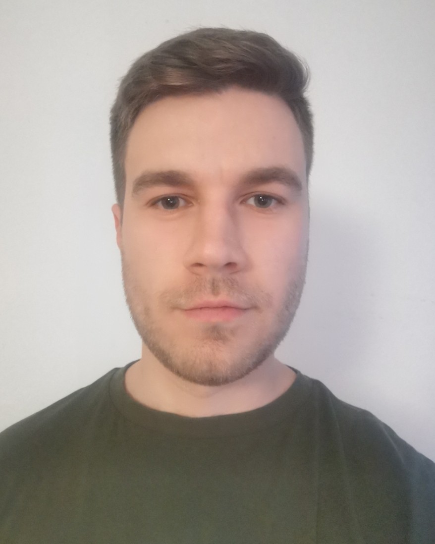 Profilbild von Florian