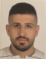 Mohammad-6307242 Jobber für InStaff in Jena