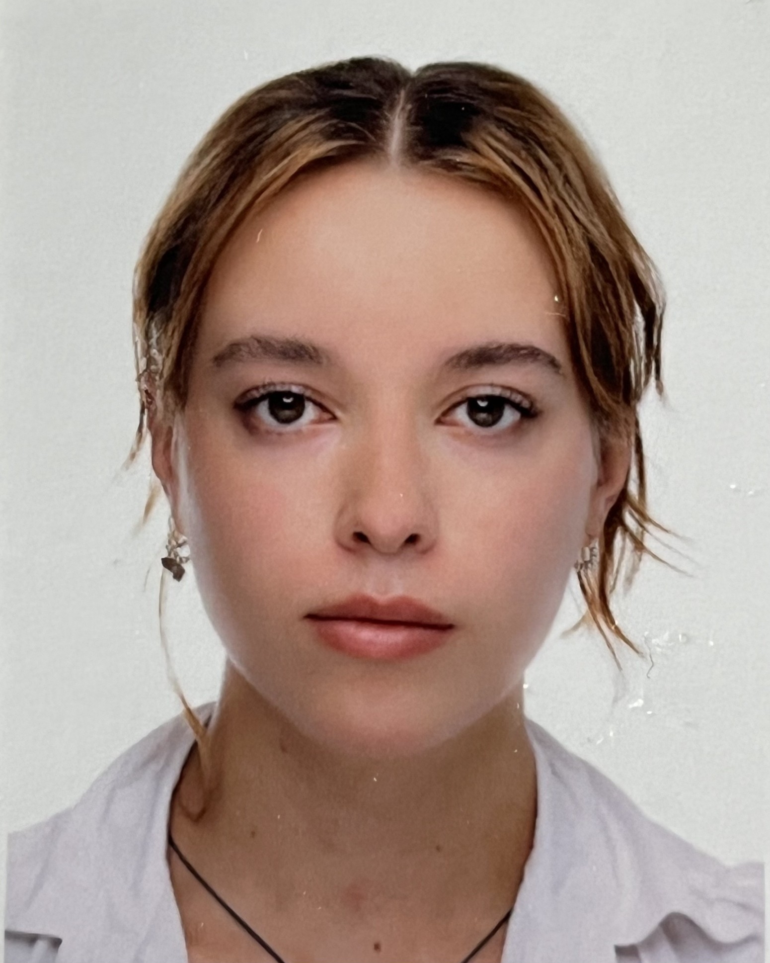 Profilbild von Iman