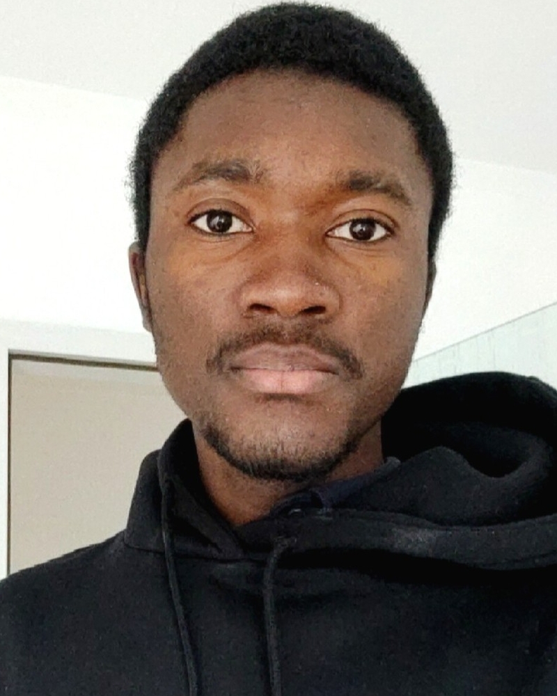 Profilbild von Sonafouo kuefeue