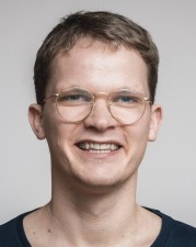 Jakob-6017960 Jobber für InStaff in Fulda