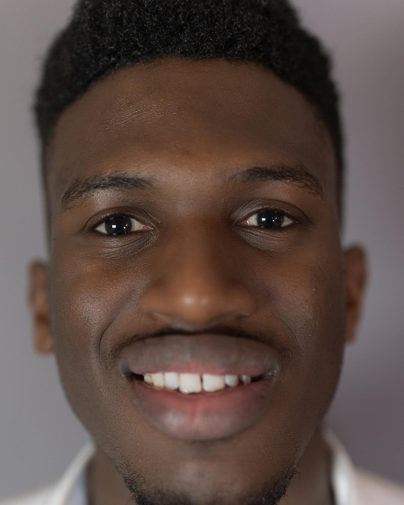 Profilbild von James