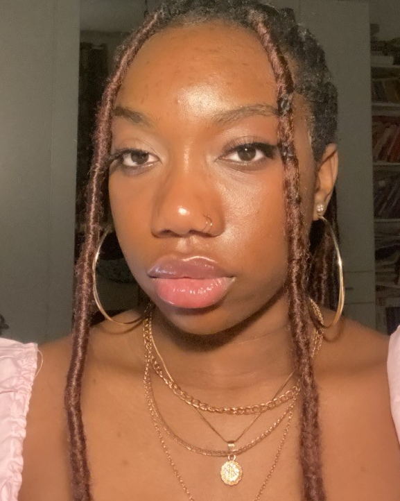 Profilbild von Stellia Patricia